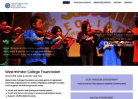 Wcfoundation.ca thumbnail Wcfoundation.ca thumbnail