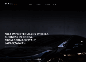 Wch-korea.kr thumbnail