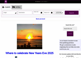 Wcifly.com thumbnail