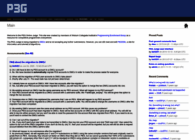 Wcipeg.com thumbnail