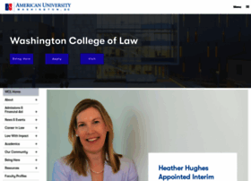 Wcl.american.edu thumbnail Wcl.american.edu thumbnail