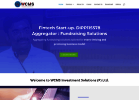 Wcms.in thumbnail