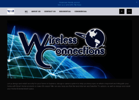 Wconnections.com thumbnail