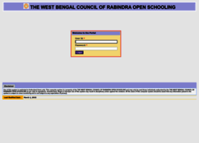 Wcrosupii.org.in thumbnail