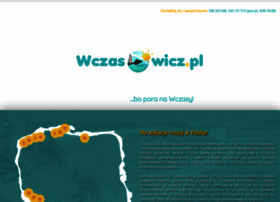 Wczasowicz.pl thumbnail