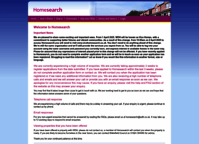 Wdhomesearch.co.uk thumbnail Wdhomesearch.co.uk thumbnail