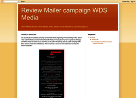 Wds-media-review.blogspot.com thumbnail
