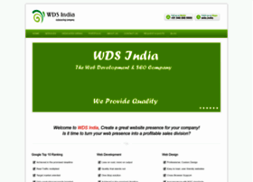 Wdsindia.com thumbnail