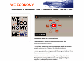 We-economy.net thumbnail