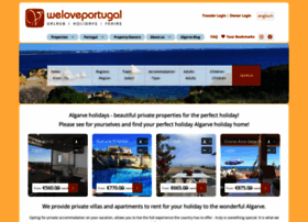 We-love-portugal.com thumbnail