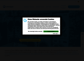 We-wash.com thumbnail