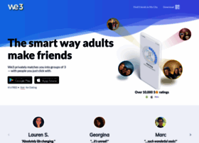 We3app.com thumbnail