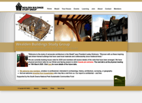 Wealdenbuildings.org.uk thumbnail Wealdenbuildings.org.uk thumbnail