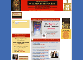 Wealth-creators-club.com thumbnail