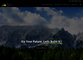 Wealth-max.com thumbnail