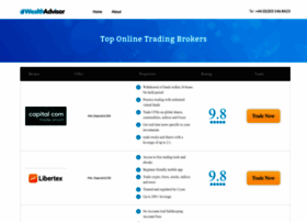 Wealthadvisor.me thumbnail Wealthadvisor.me thumbnail