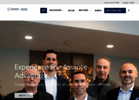 Wealthdiscovery.ca thumbnail Wealthdiscovery.ca thumbnail