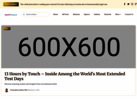 Wealthfocus.ae thumbnail