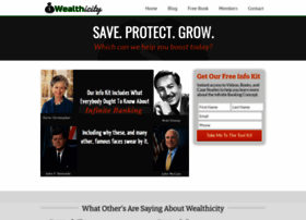 Wealthicity.com thumbnail