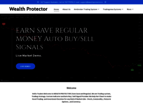 Wealthprotector.in thumbnail