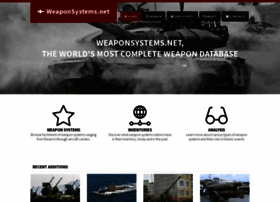 Weaponsystems.net thumbnail