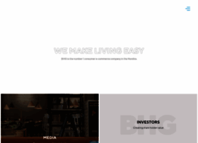 Wearebhg.com thumbnail