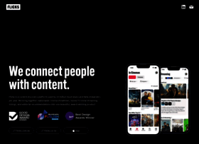 Weareflicks.co thumbnail