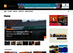 Wearesouthdevon.com thumbnail