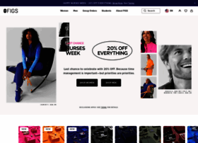 Wearfigs.com thumbnail