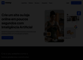 Weasy.io thumbnail