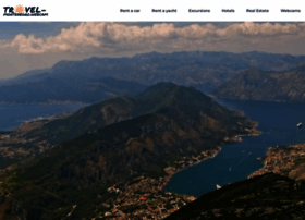 Weather-webcam-in-montenegro.com thumbnail