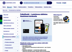 Weatherproof.fi thumbnail