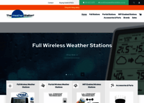 Weatherstation.co.nz thumbnail