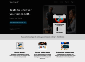 Weavee.co.uk thumbnail Weavee.co.uk thumbnail