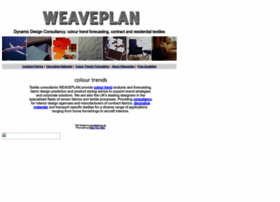 Weaveplan.com thumbnail