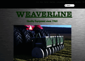 Weaverline.com thumbnail