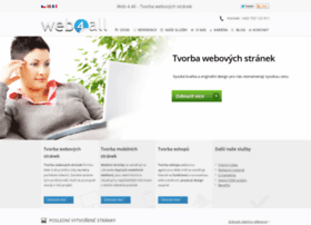 Web-4-all.cz thumbnail