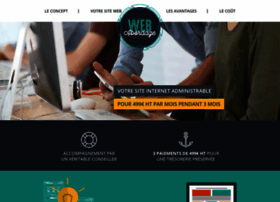 Web-abordage.fr thumbnail