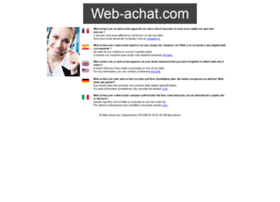 Web-achat.com thumbnail