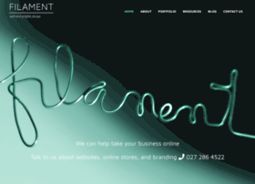 Web-and-graphic-design.com thumbnail