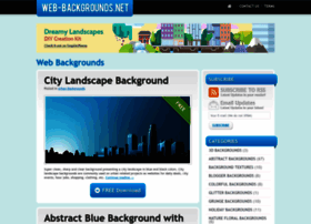 Web-backgrounds.net thumbnail