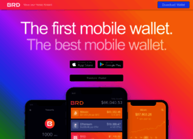 Web-breadwallet.com thumbnail