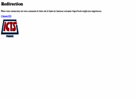 Web-cdg2e.icts-improve.eu thumbnail