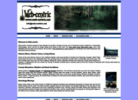 Web-centric.net thumbnail Web-centric.net thumbnail