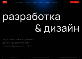 Web-creator.ru thumbnail