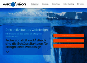 Web-d-vision.ch thumbnail