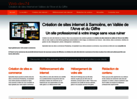 Web-dev74.com thumbnail