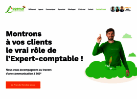 Web-expert-comptable.fr thumbnail