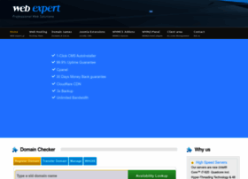 Web-expert.gr thumbnail