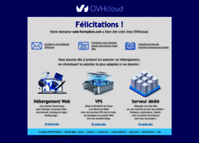 Web-formation.ovh thumbnail